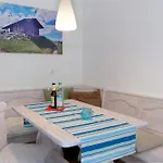 Malerblick -556- * Mittenwald