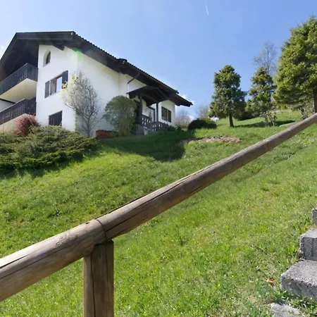 Malerblick -556- Apartmán *
