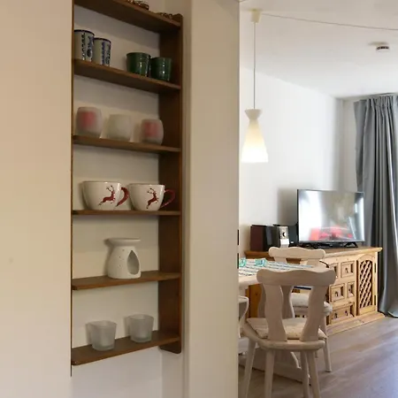 Apartmán Malerblick -556- *