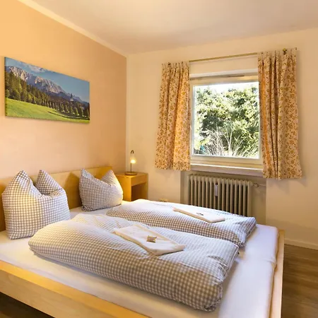 Apartment Malerblick -556-